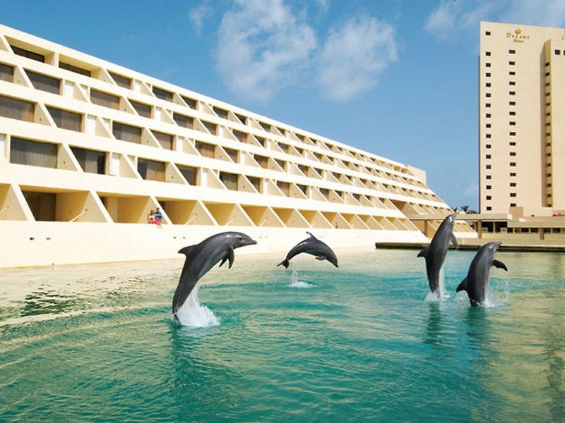 Resort Hyatt Ziva (adults Only) 5*